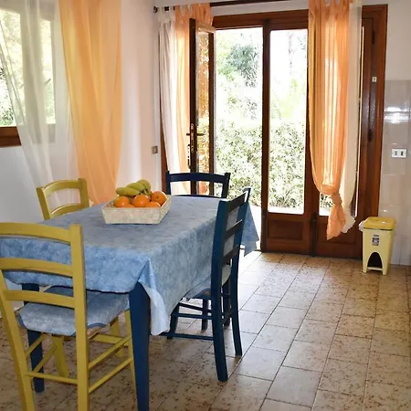 Apartamento Lacona