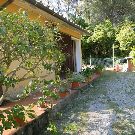 Διαμέρισμα Lacona *